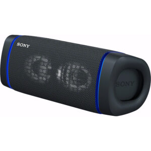 Sony SRS-XB33 Portable Bluetooth Speaker | Classiquetech