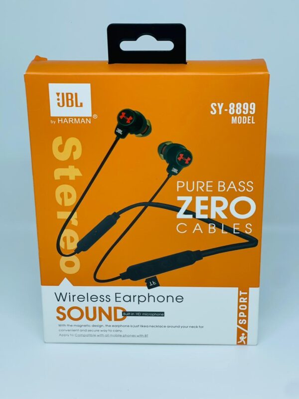 SY-8899 Wireless Earphones-Pure Bass Discover the best deals on electronics at Classiquetech: The best and cheapest electronics in Kenya. Top Trending online electronics in Kenya